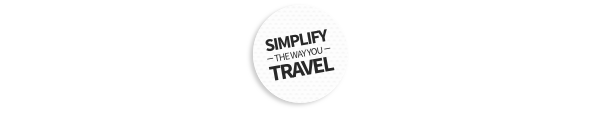 Simplify The Way You Travel