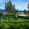 Labor Day golf destinations