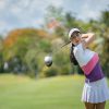 mental health benefits of playing golf