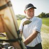 benefits of playing golf