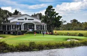 Best Myrtle Beach Golf Courses