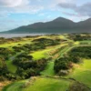 Best golf courses in the UK