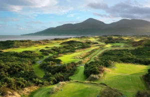 Best golf courses in the UK