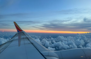 southwest checked baggage fees