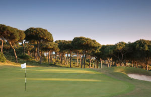 best golf courses in Portugal