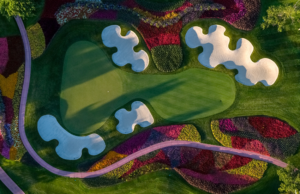 SentryWorld Golf Course
