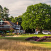 best golf courses in england