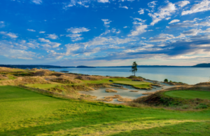 summer golf