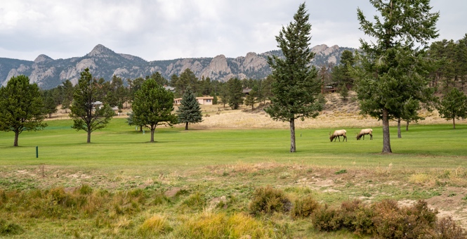Colorado Golf Club