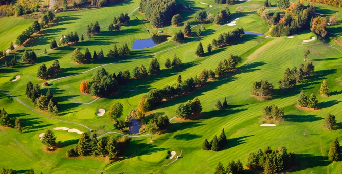 Country Club of Vermont