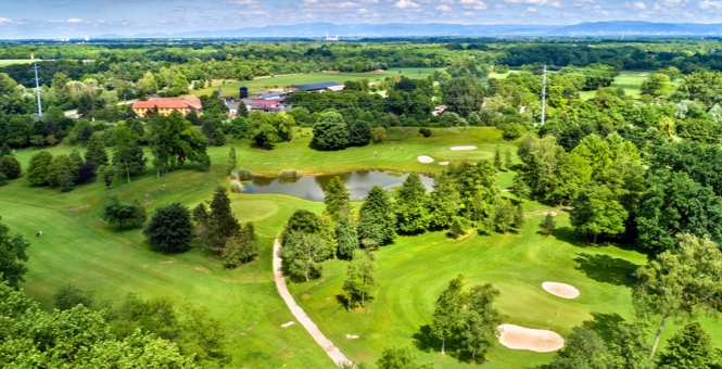 Fontainebleau Golf Club