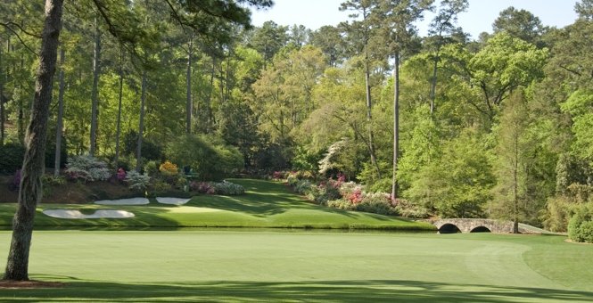 Augusta National Golf Club