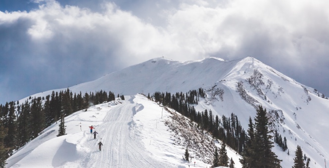 Aspen Highlands Ski Resort